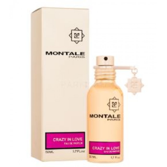 MONTALE Crazy in Love EDP 50ml